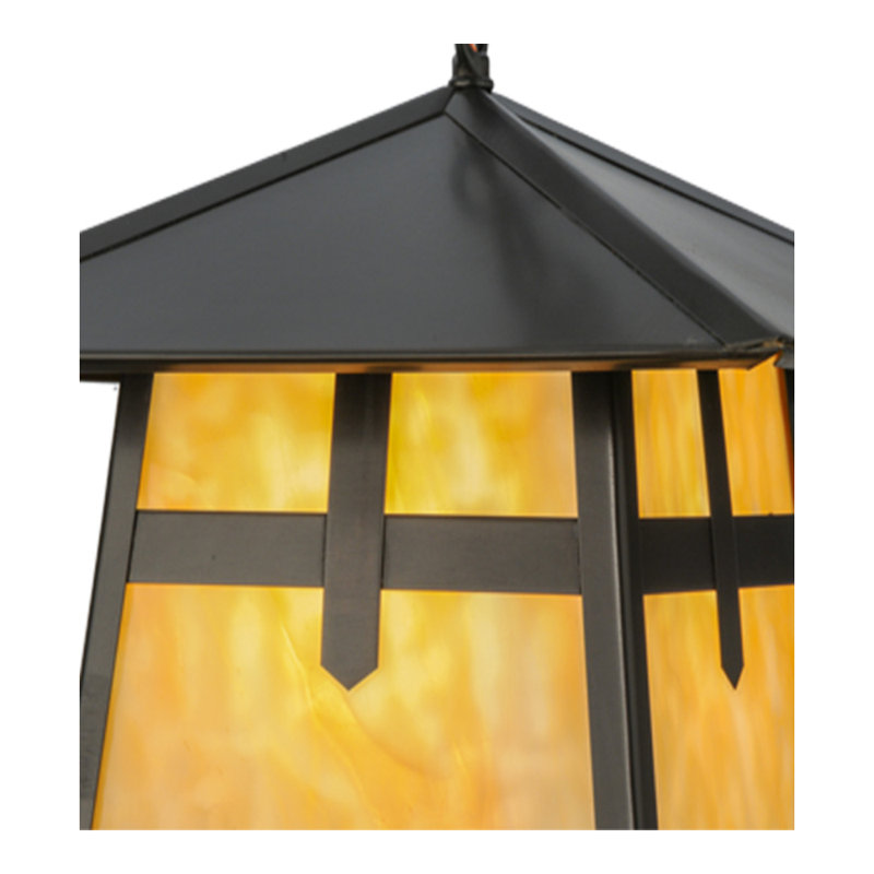 Stillwater 1 - Light Pendant