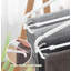 Porte-serviettes extensible Normail-1763732612