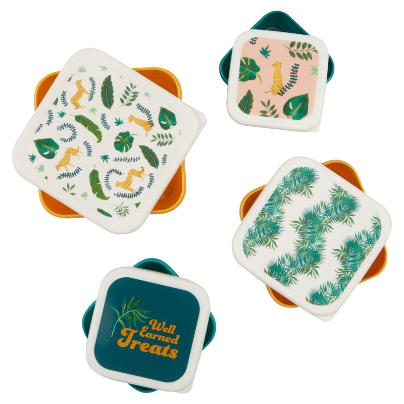 Lannie Food Storage Container