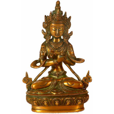 Religious & Spiritual Figurines & Sculptures