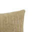Ensemble de 2 coussins décoratifs avec inserts tissés pour une utilisation intérieure et extérieure