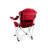 Reclining Camp Chair with Carry Bag Manuel-31357299