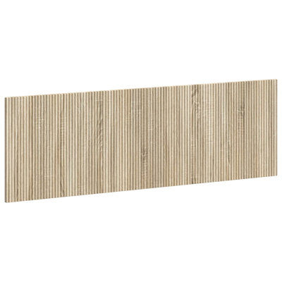 Headboard