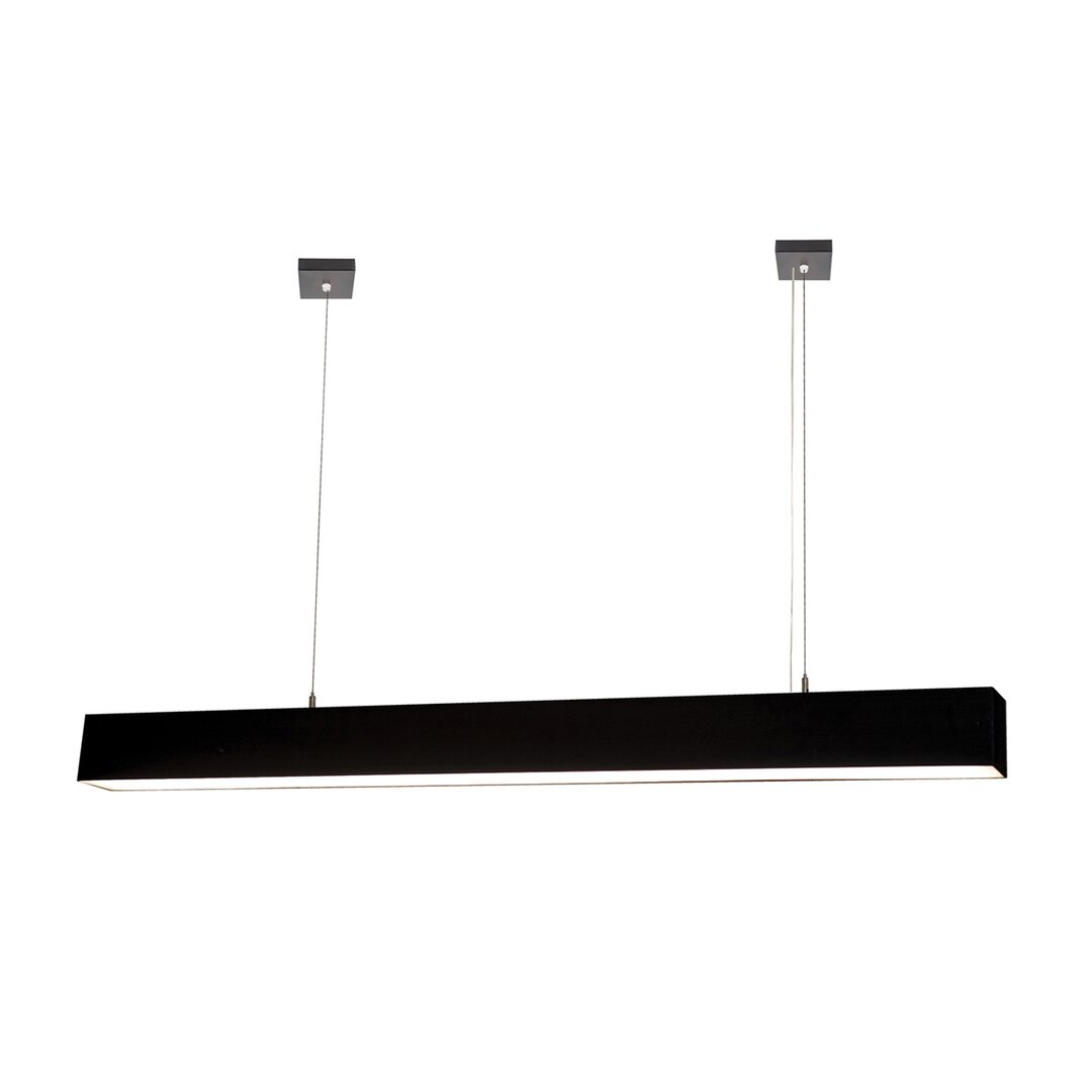 LED-Linear-Pendelleuchte 1-flammig Teignmouth