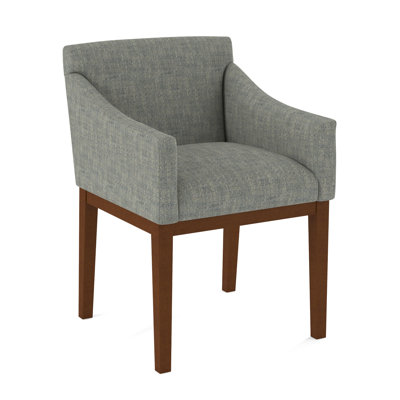 Upholstered Arm Chair
