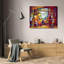 Art sur toile tendue Red Barrel Studio Bell, Bill Gallery: Teddy Bears-8894662