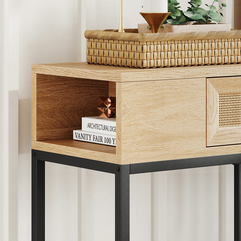 Console Dorrianne 39.3