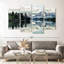 Ensemble 4 pièces Jackson Hole On Canvas-2037864861