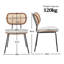 Antera Upholstered Dining Chair-1579260706