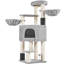 160 cm H Cat Tree / Condo-703475459
