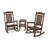 POLYWOOD Presidential Rocker 3-Piece Set-39398272