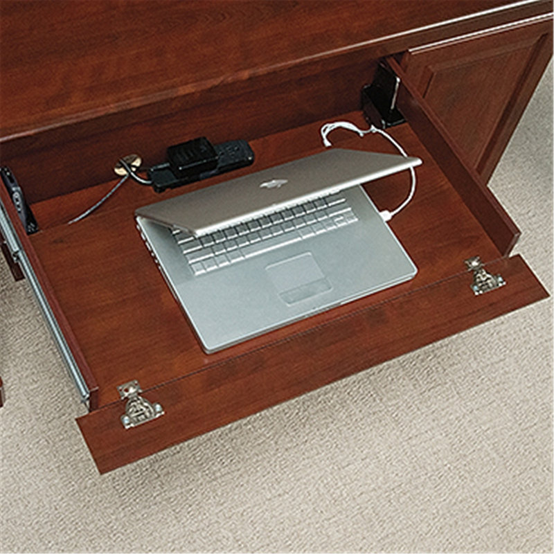  Heritage Hill Computer Credenza Cc