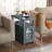Roseannah 23.6" Tall Nightstands with Storage and Built-in Outlets-2081723025