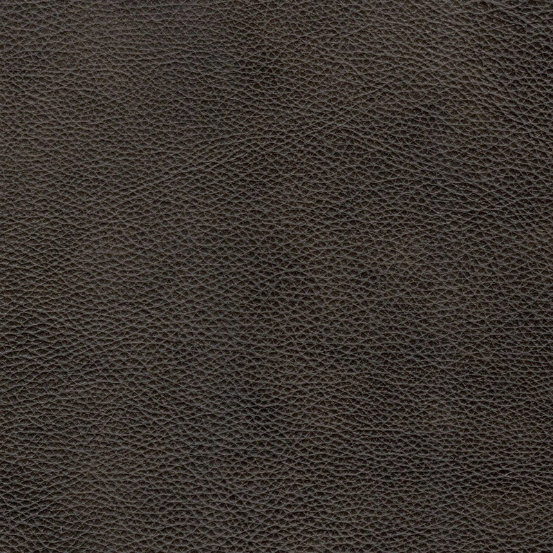 Canapé en cuir Mid-Century, 3 sièges, coussins 3, mousse haute résilience, pieds en bois massif, 86,36 po Profondeur x 35,3 largeur Hauteur
