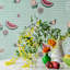 Fornasetti Senza Tempo II Wallpaper Roll-422818310