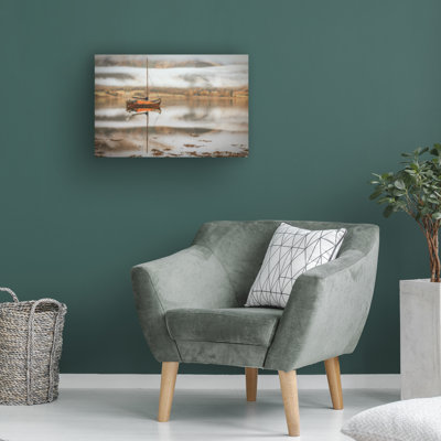 Art sur toile «bolologien Adrian Popan»