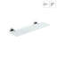 Spritz 15.3" W Wall Shelf