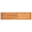 Amabelle Acacia Solid Wood Outdoor Garden Bench-696068483