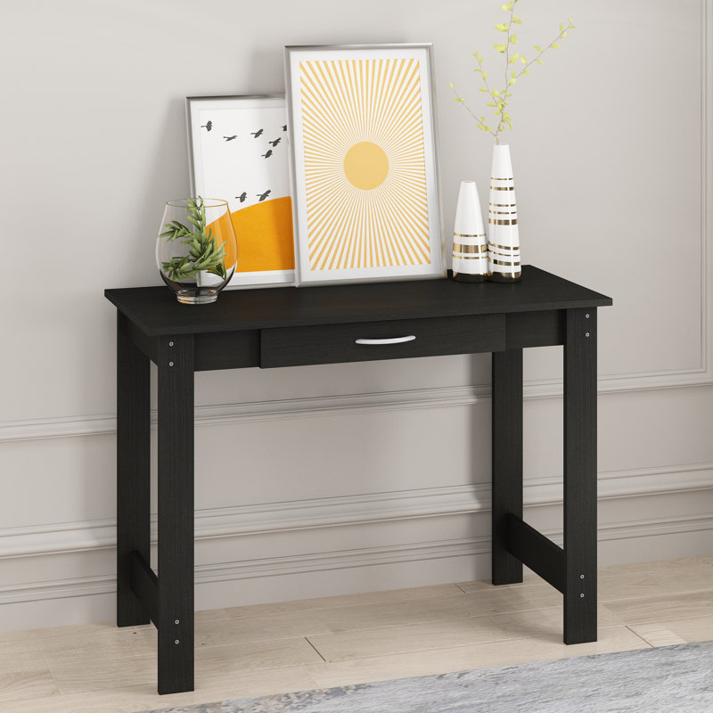 Bureau Lansing, Noir
