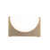 Cambell 1 - Light LED Flush Mounted Sconce