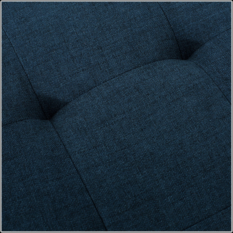 GUERNSEY OTTOMAN