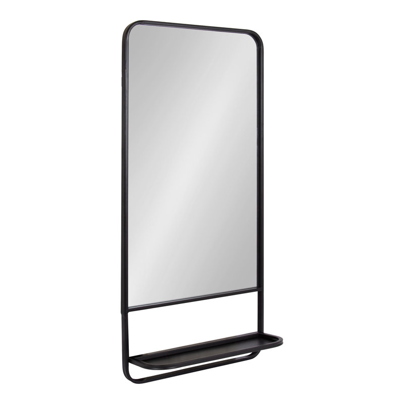 Miroir de salle de bain Bastian