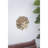 Succulent Wall Plaque