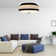 Shell Flush Mount