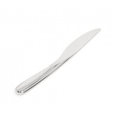 Giro Stainless Steel Dessert Knife