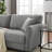 Upholstered 85.4'' Sofa-124517759