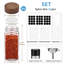 Spice Jars