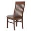 Chaise d'appoint Carney (ensemble de 2)