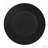 Round Coffee Table with 6.8" Thick Tabletop-859283447