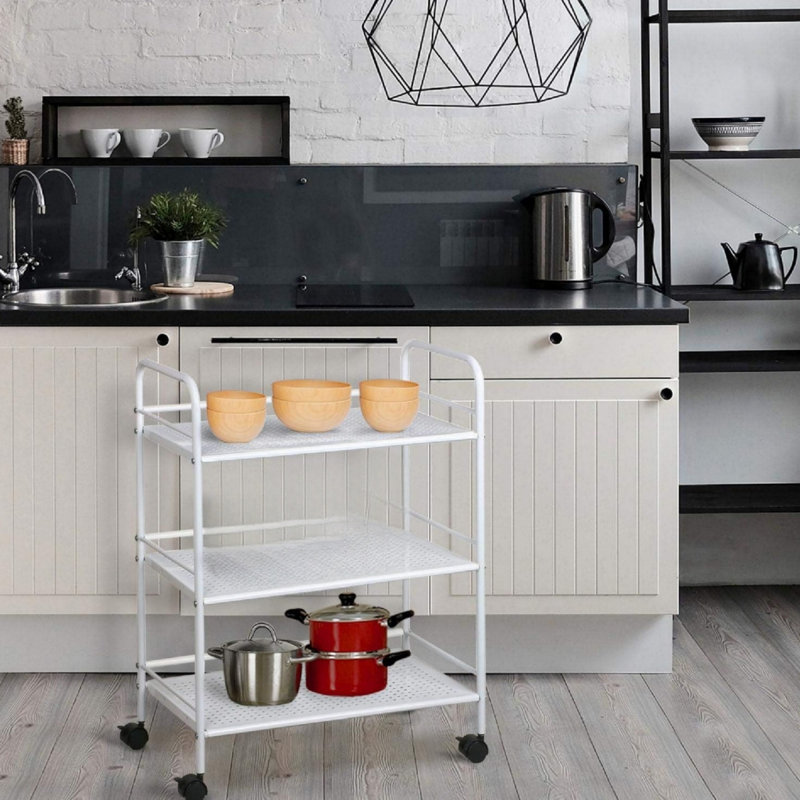 Bar Cart