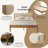 Alvonia Piece Bedroom Set-243679703-248246022