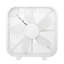 Ventilateur de table de 20 pouces