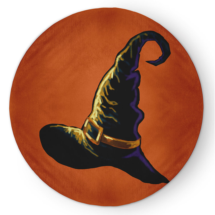 Chwalinski Chenille Indoor Rug
