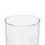 Monico Glass Table Vase-2129816348