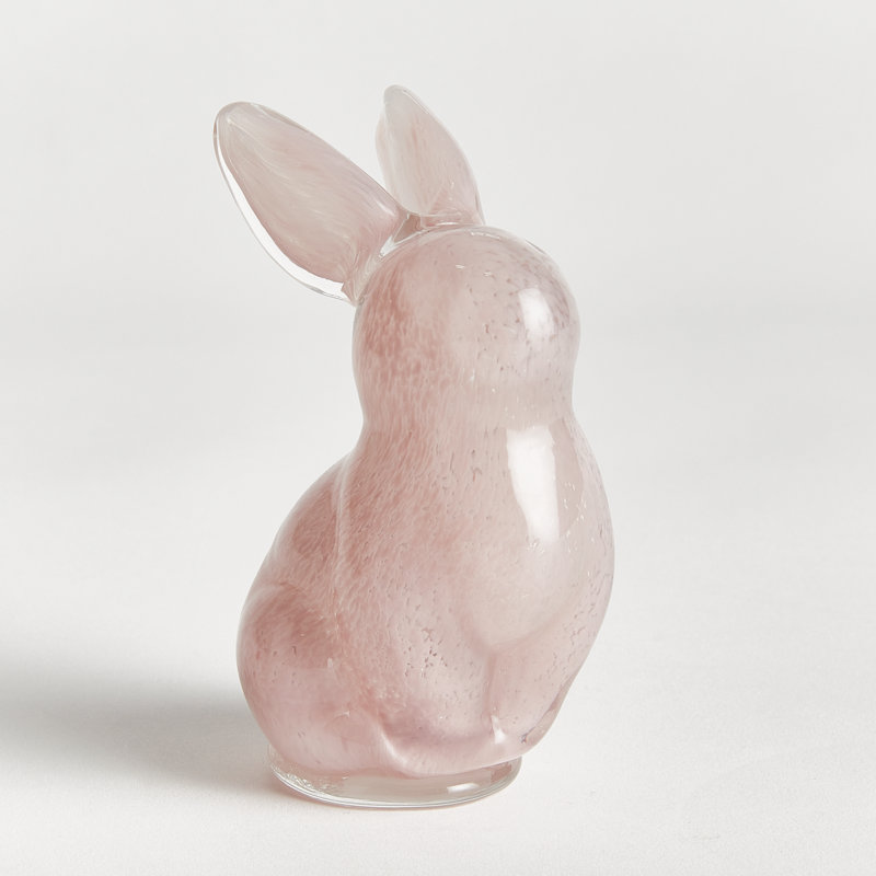 Meadowood Lilly Belle Bunny Small, Pink
