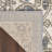 Sereno Floral Machine Woven Area Rug-1790897374