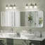 Miroir mural Aevar-90613881-100041893