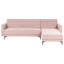 Aliyha 4 Seater Velvet Sofa Bed-308520833-308520832