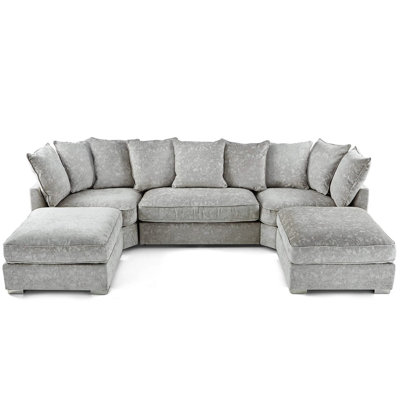 Ecksofa Helgo
