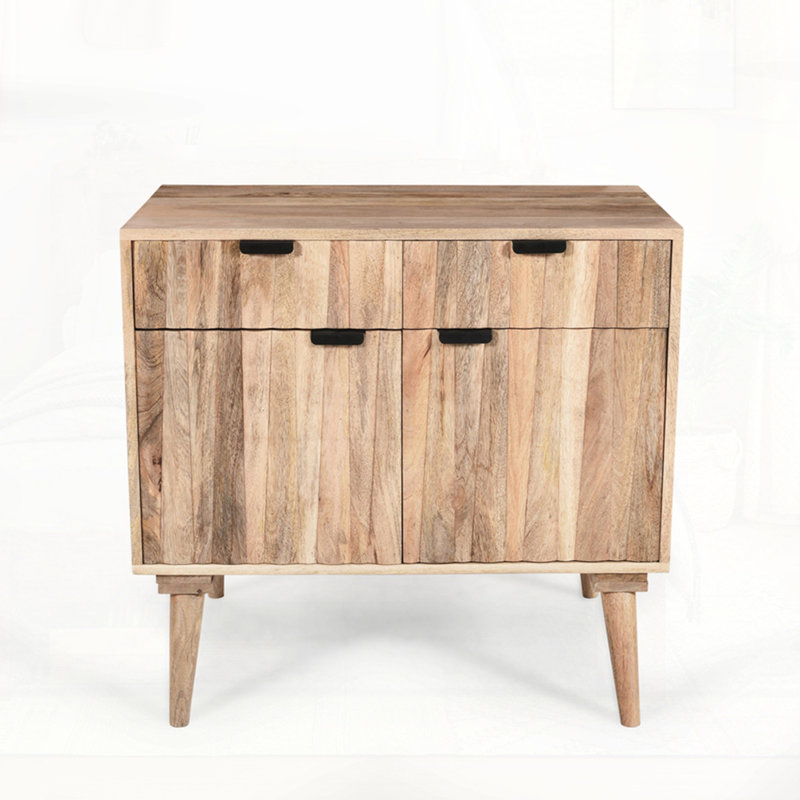 Armoire de style élégant