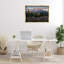 Toile flottante encadrée Diurnal Mountain-728602181-728602186