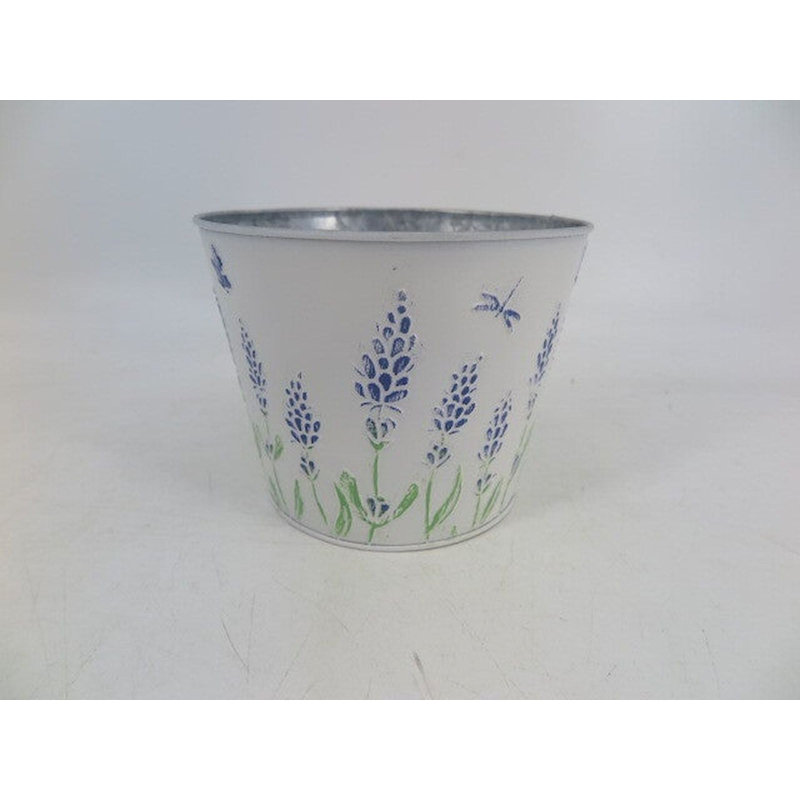 Creeve Metal Cachepot