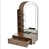 Walnut sélectionné