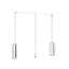 Nicolaus Metal Closet Rod-793890903