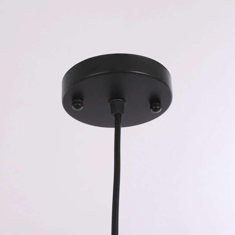 Alwaleed 1 - Light Natural Pendant