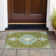 Machine Washable Indoor/Outdoor Chayden ACN1014 Rug